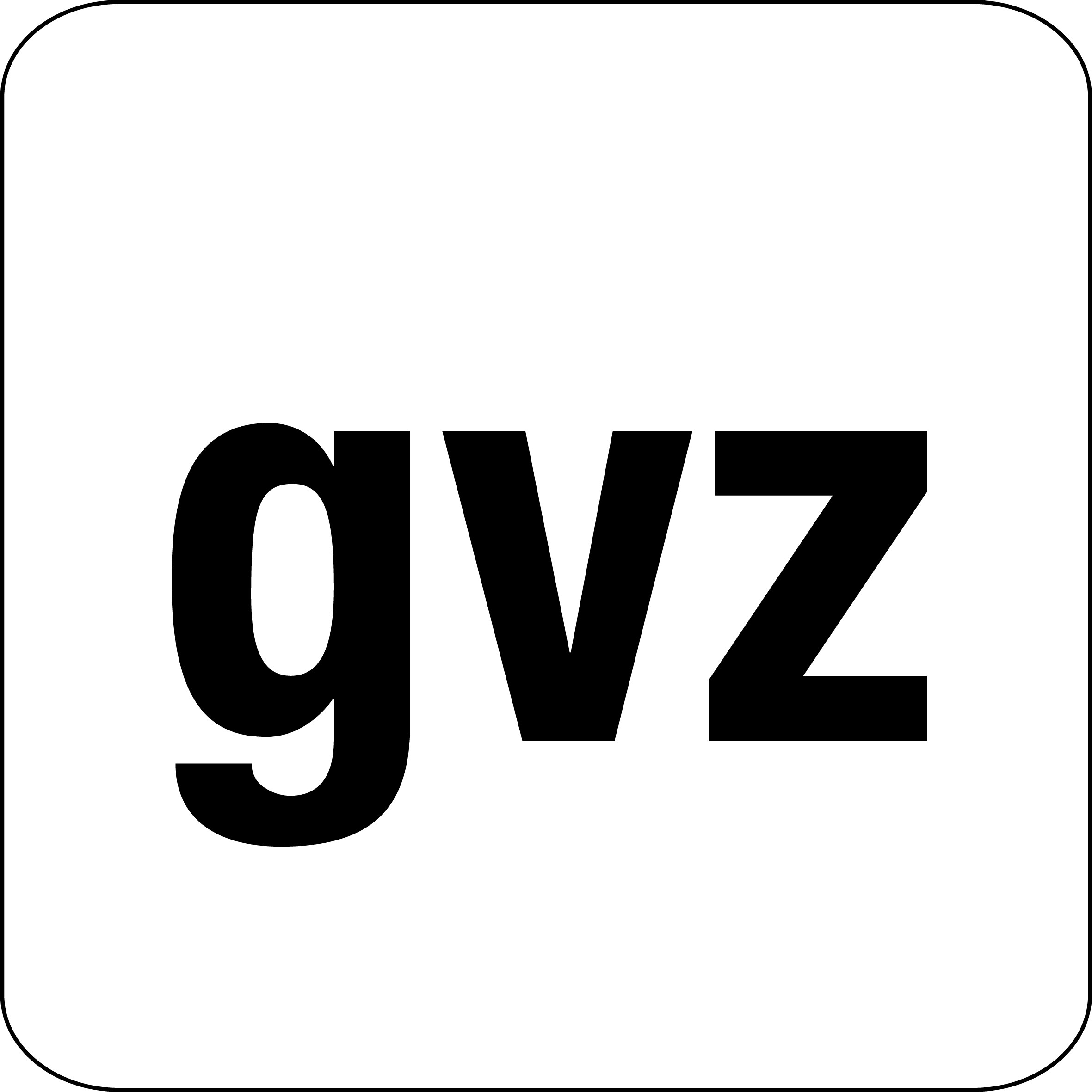 Galvanisch verzinkter Stahl