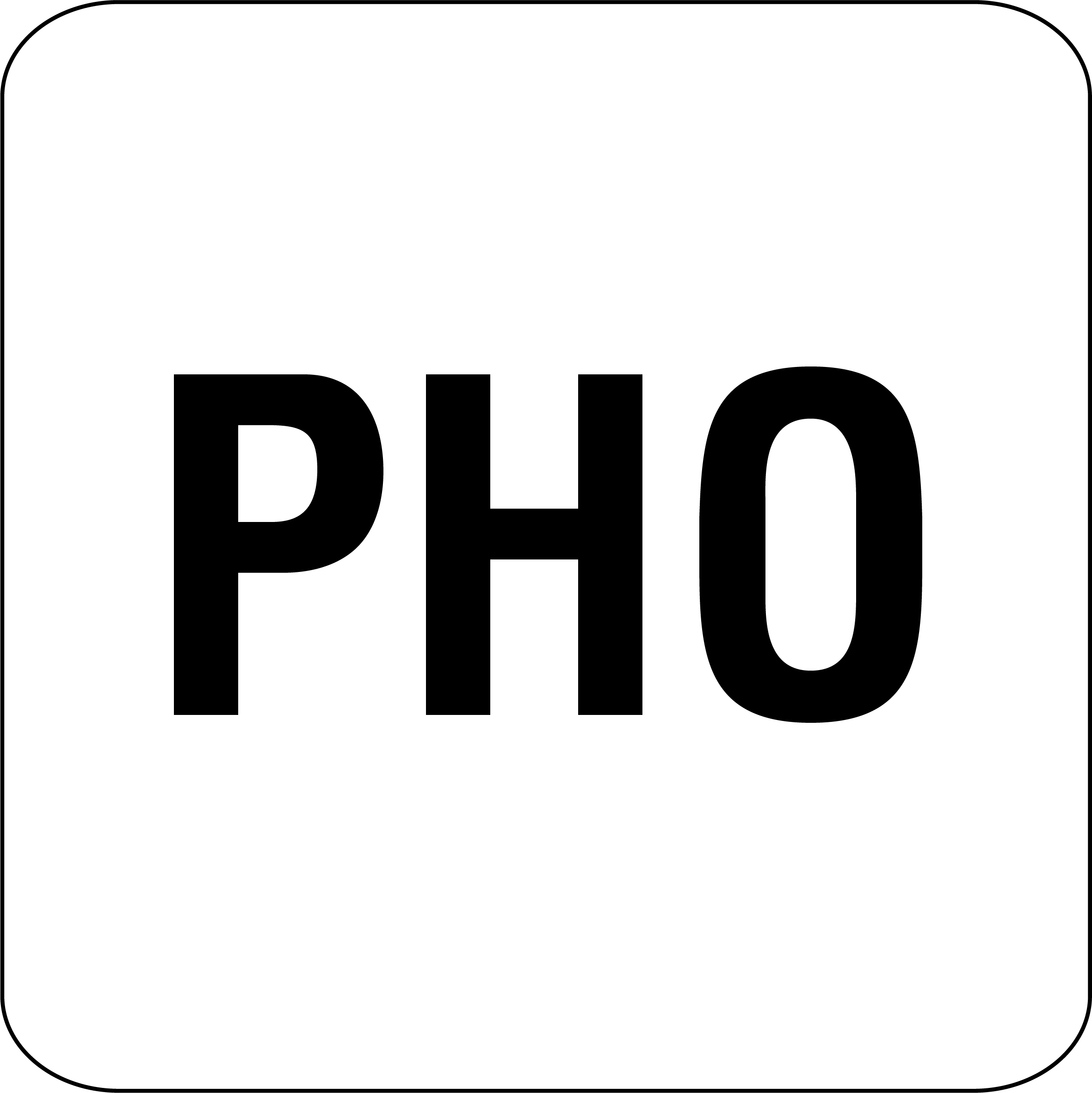 Phosphatierter Stahl