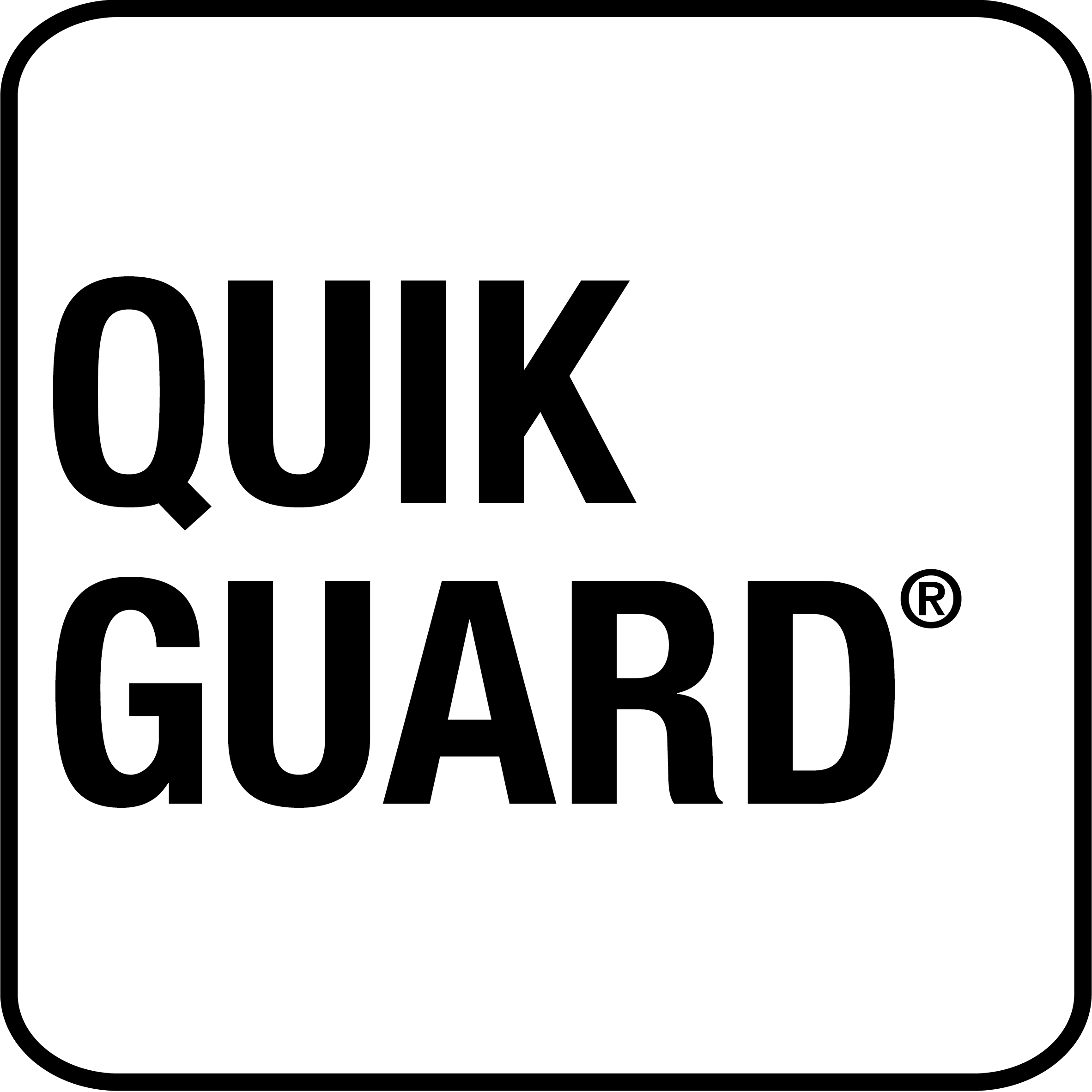QuickGuard