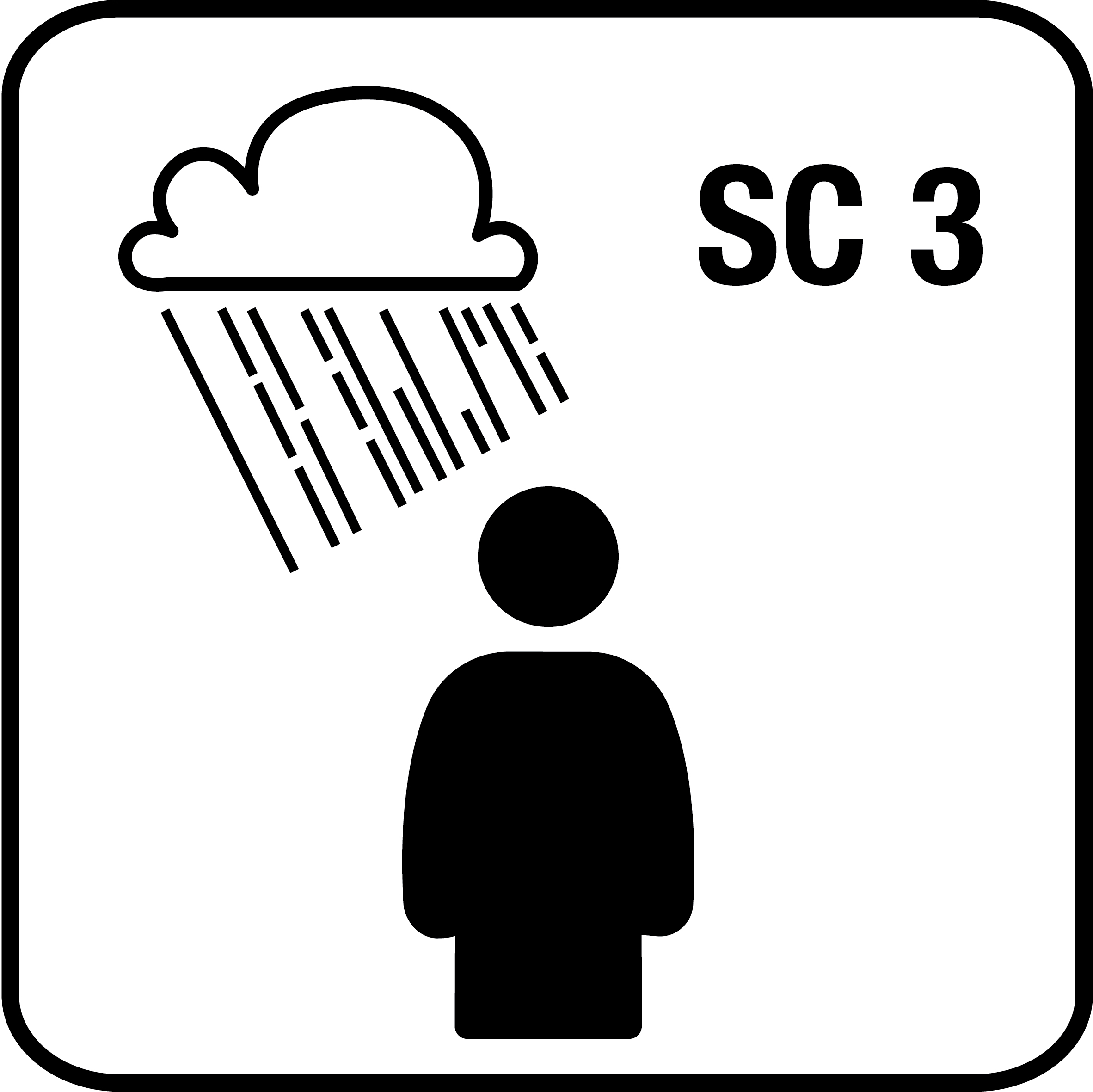 Nutzungsklasse 3