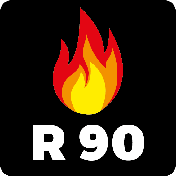 Feu R 90