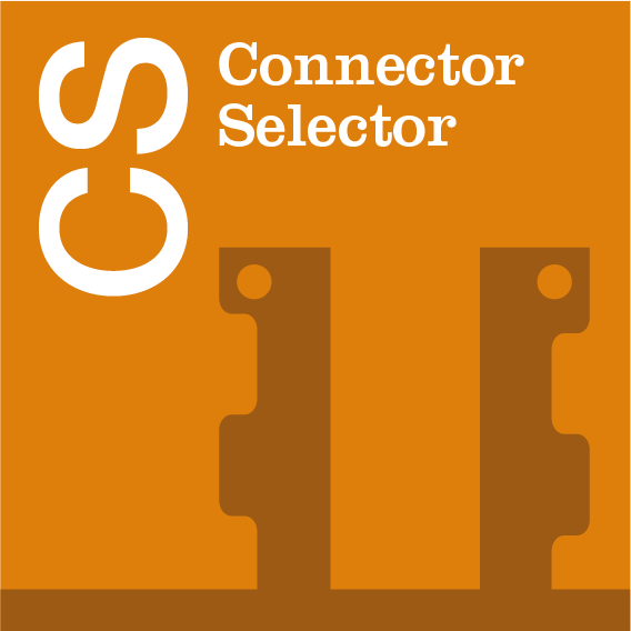 In Connector Selector verfügbar