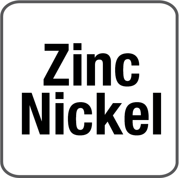 Zinc Nickel