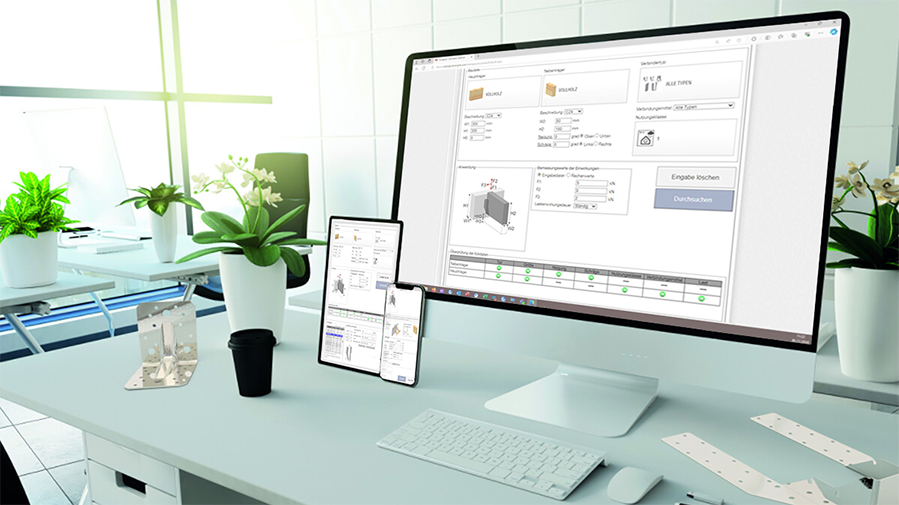 Connector Selector© DE Webapp