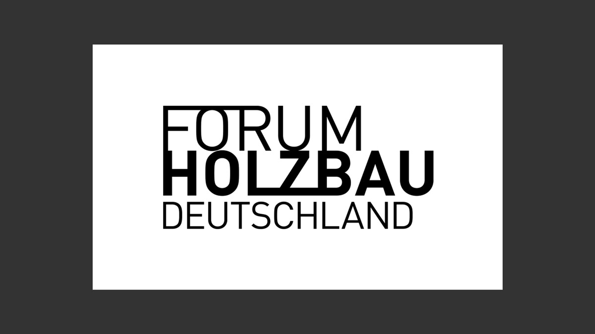 1. Deutscher Holzbau Kongress (DHK) 1. Deutscher Holzbau Kongress (DHK)
