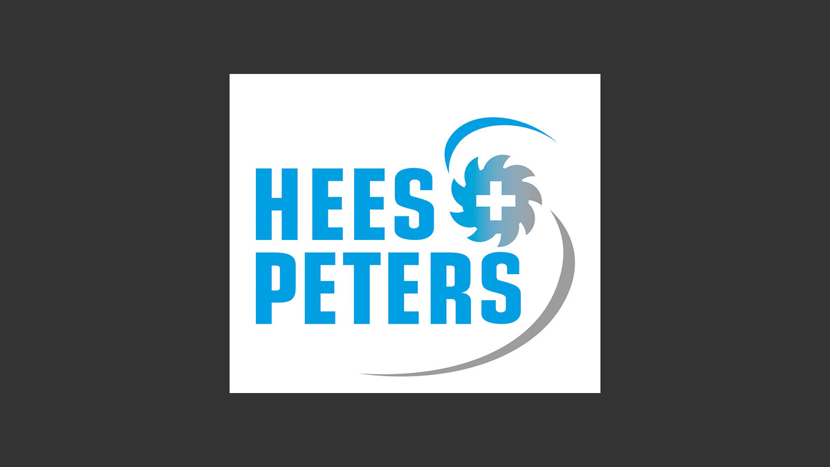 Hausmesse HEES + PETERS