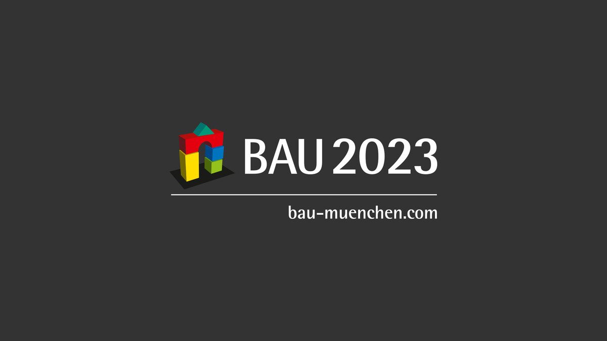 BAU Muenchen