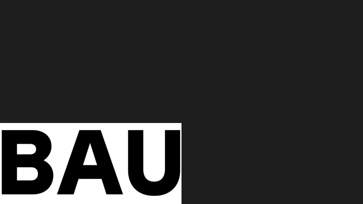 BAU München 2025 Simpson StrongTie