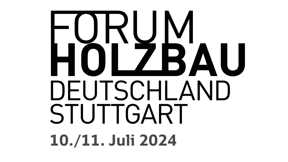 2. Süddeutscher Holzbau Kongress (SHK)