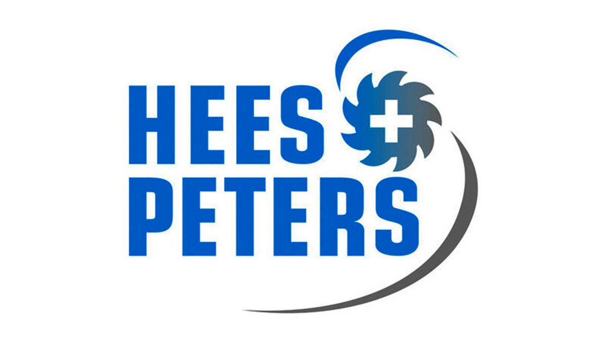 HEES + PETERS Zimmerergrillen