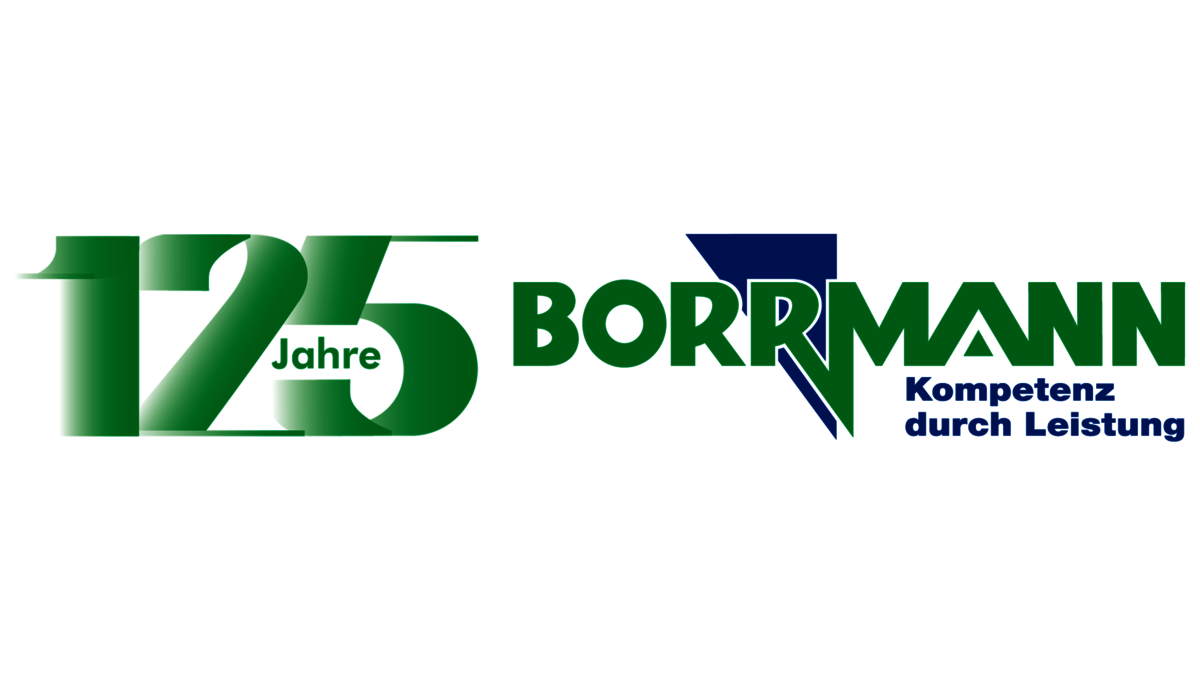 Borrmann: 125-jähriges Jubiläum & Fachmesse Borrmann: 125-jähriges Jubiläum & Fachmesse