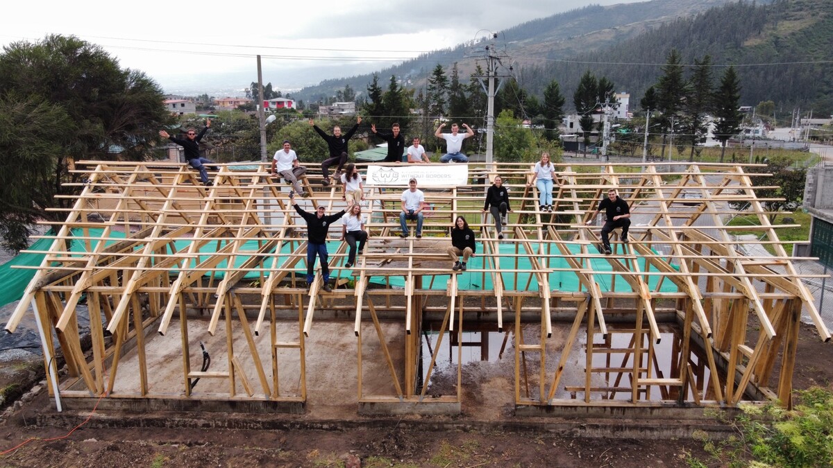(c) Engineers Without Borders