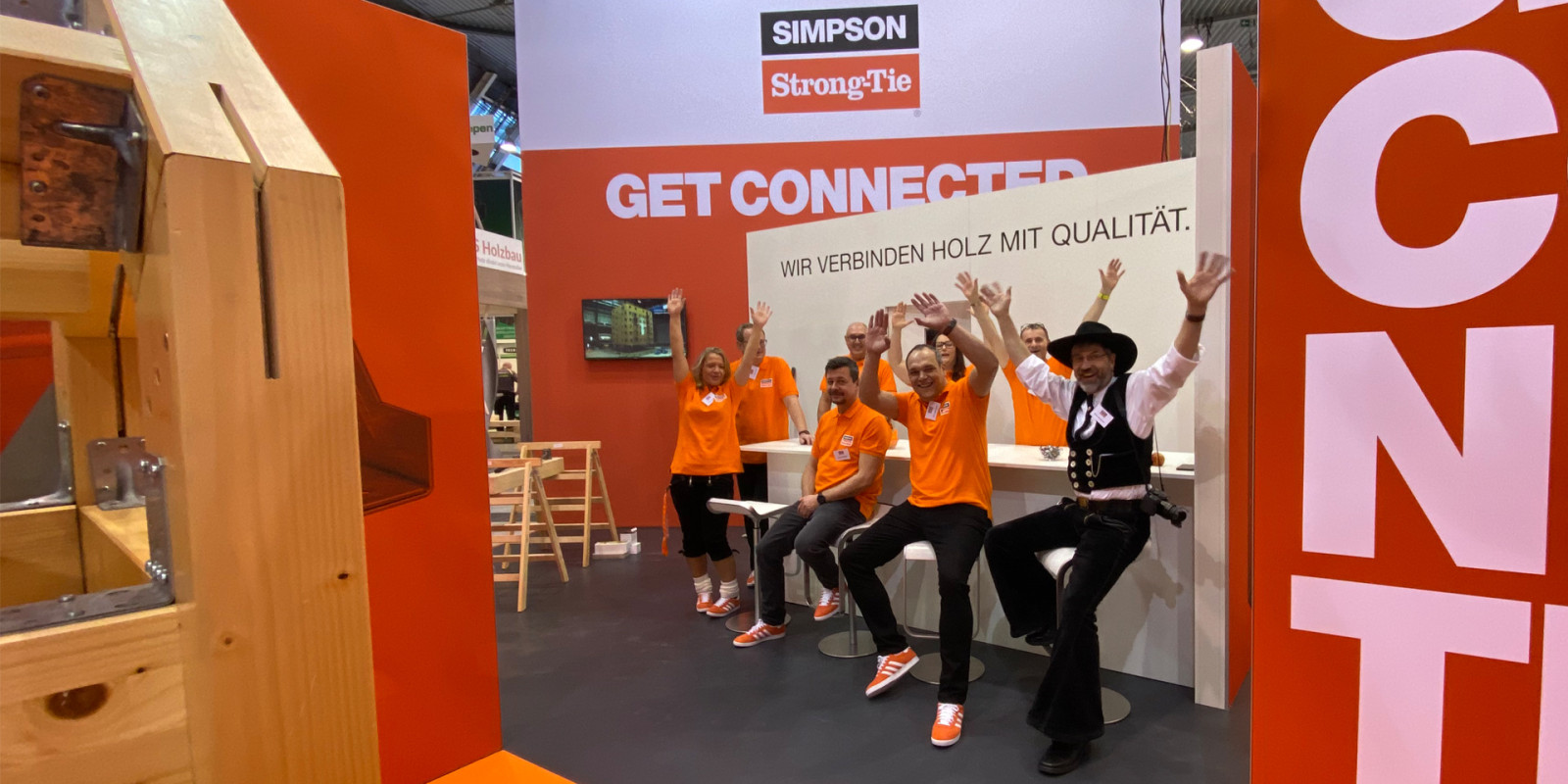 Messen 2023