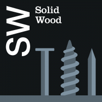 Solid Wood von Simpson Strong-Tie®