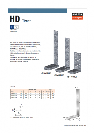 Tirant HD