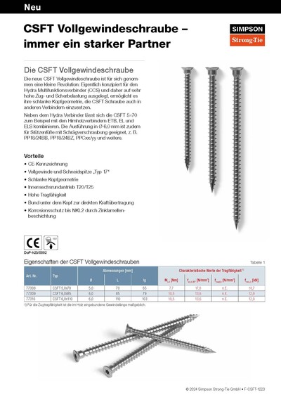 F-CSFT-1223