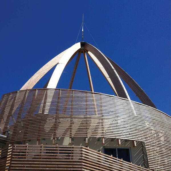 Außerhalb des Standards