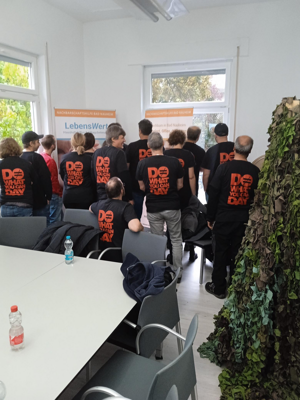 Nachbarschaftshilfe 2