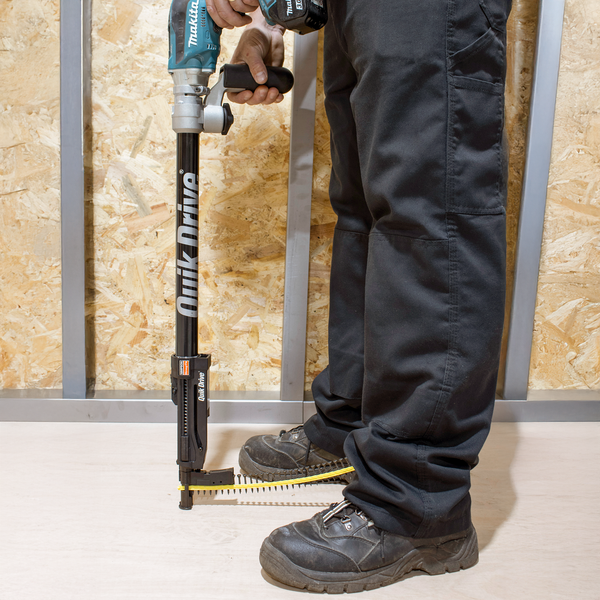 Quik Drive QDPRO76SKE: QD_fuer_Spanplatten_DE