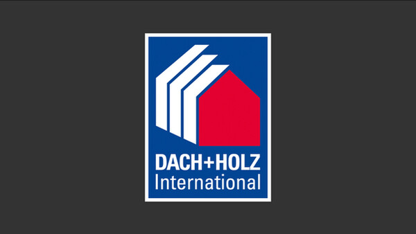 DACH+HOLZ International Stuttgart