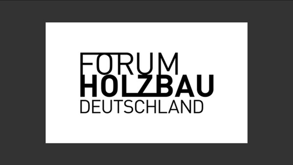 2. Deutscher Holzbau Kongress (DHK)