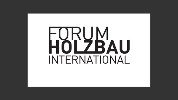 26. Internationales Holzbau-Forum (IHF2022)