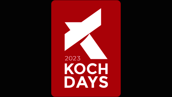 Logo der Koch Days 2023
