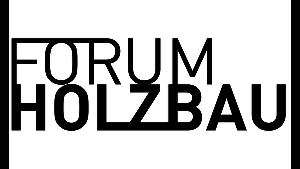 27. Internationales Holzbau-Forum Innsbruck
