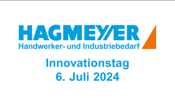 3. Hagmeyer Innovationstag