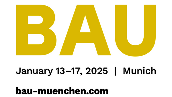 BAU München 2025