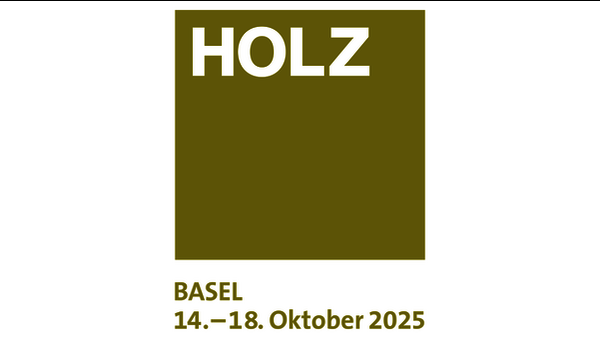 Holz Basel 2025