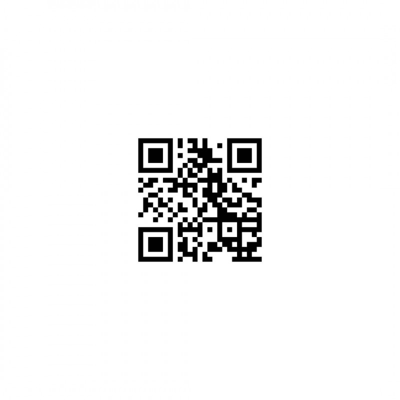 QR-Code Webinar Anmeldung