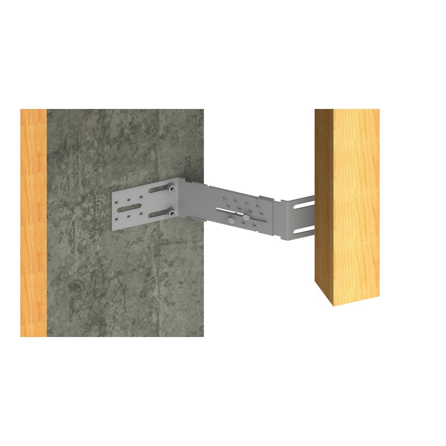 AB45C - angle-ext-vue-fixation-beton
