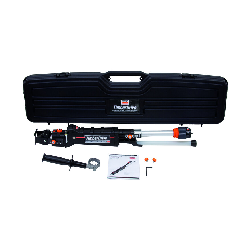 Timber Drive gallery 4