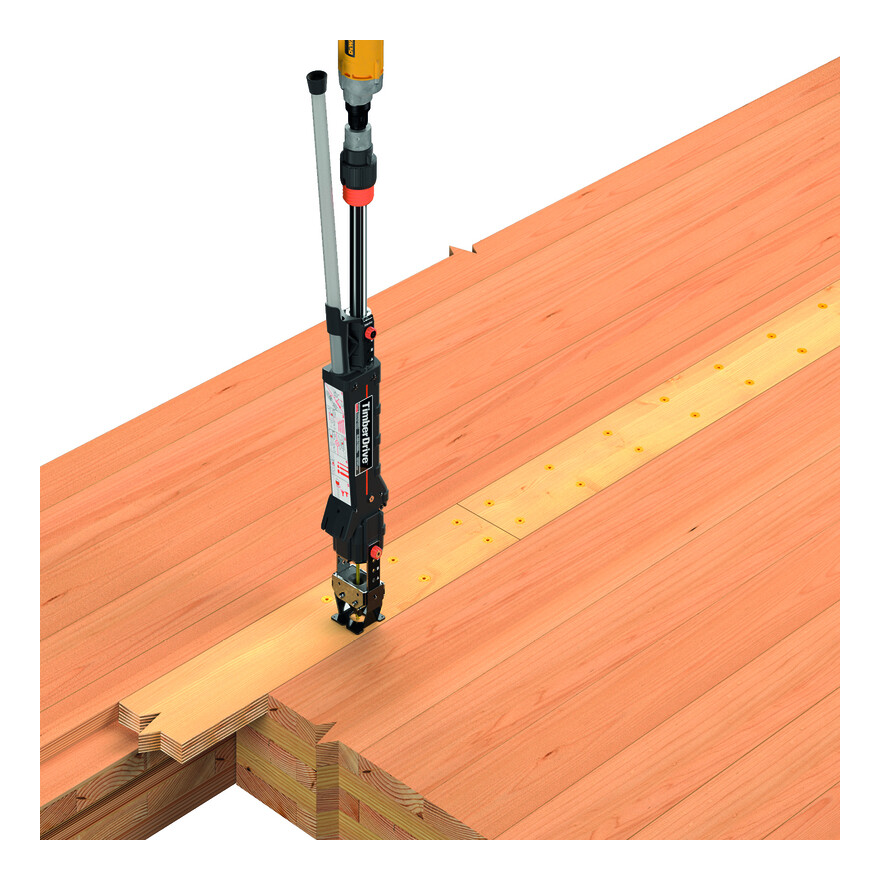 Timber Drive gallery 12